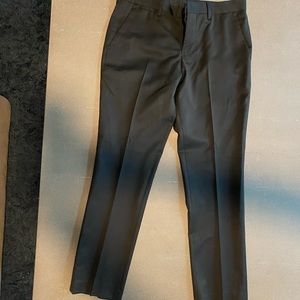 Men’s dress pants